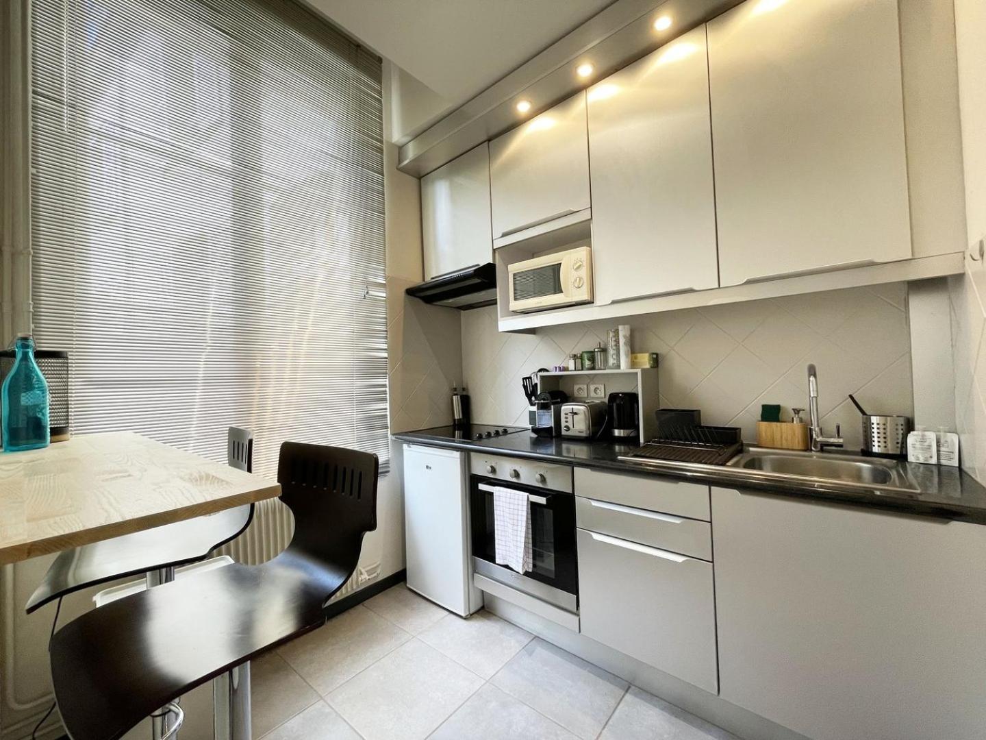 Apartament L'Horizon - Entree Independante - Parking Chartres Zewnętrze zdjęcie