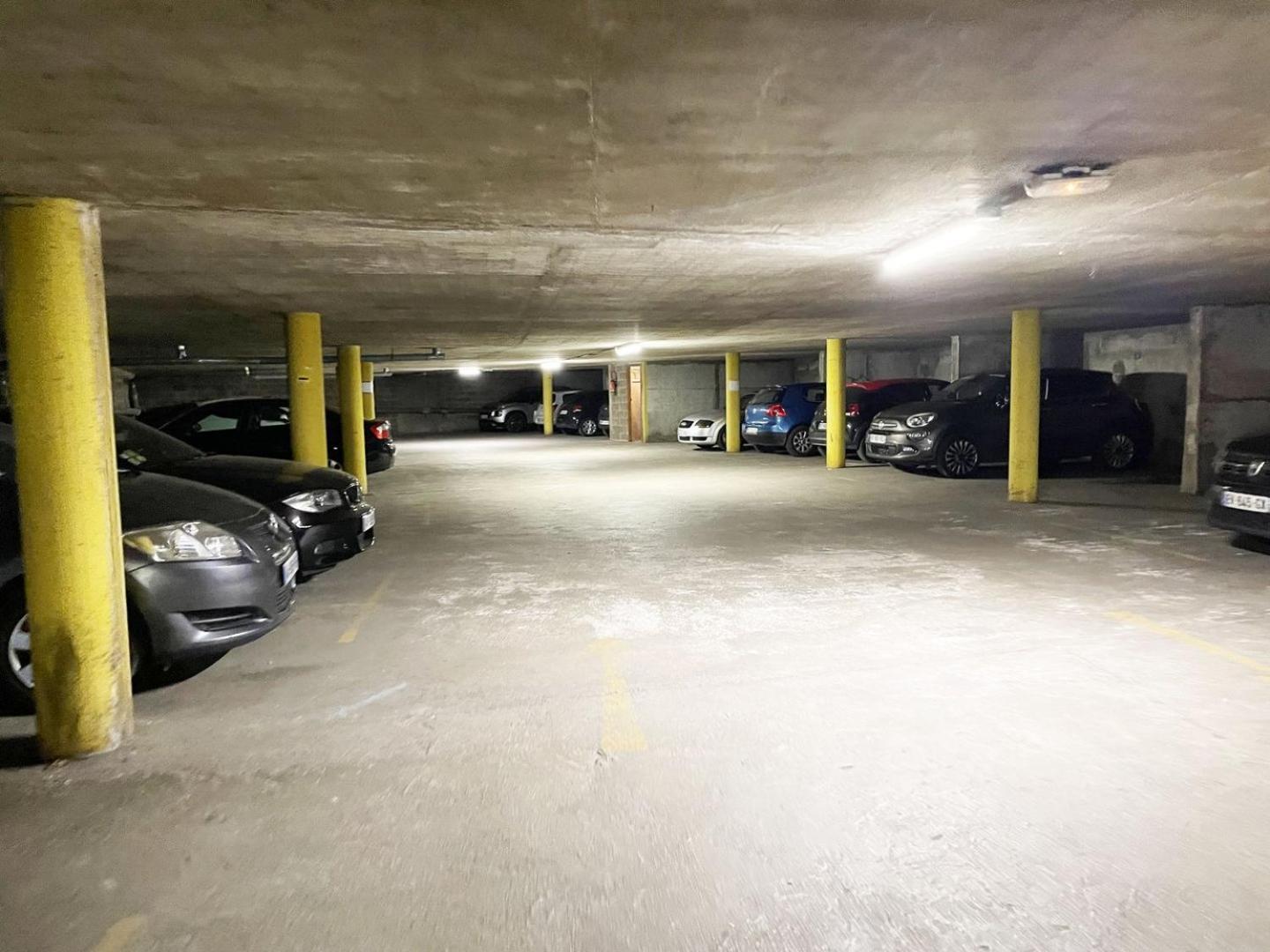 Apartament L'Horizon - Entree Independante - Parking Chartres Zewnętrze zdjęcie