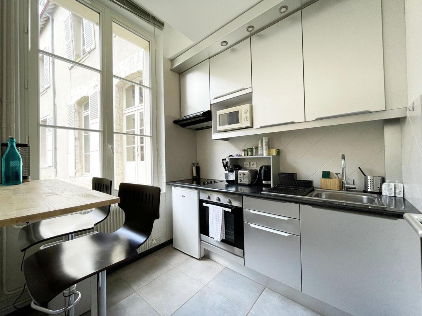 Apartament L'Horizon - Entree Independante - Parking Chartres Zewnętrze zdjęcie