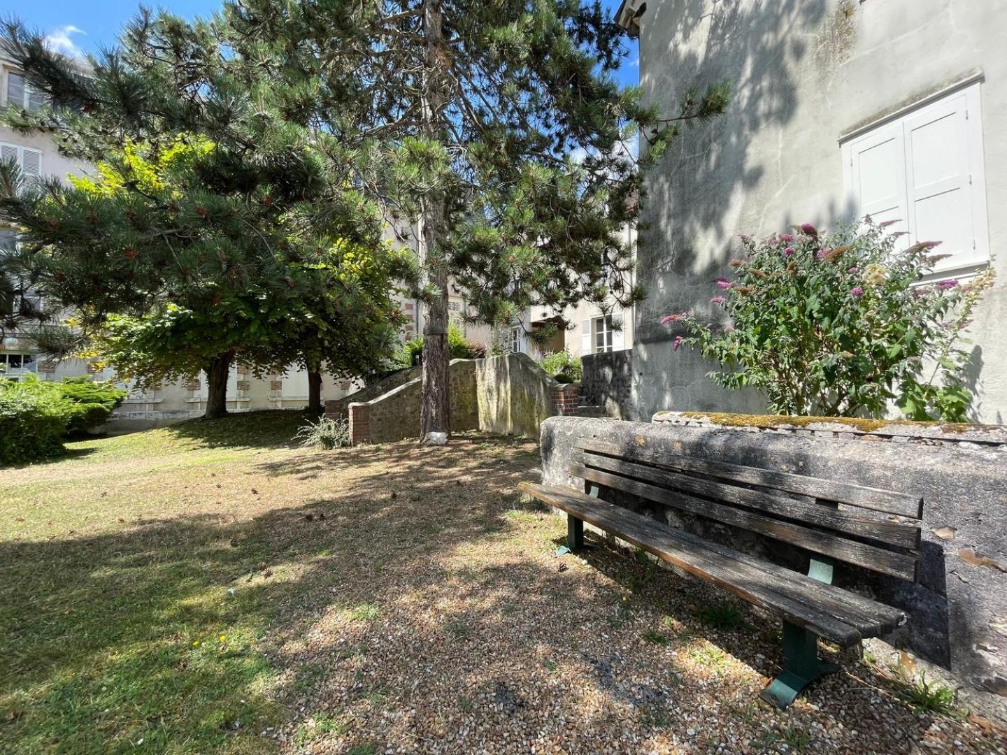 Apartament L'Horizon - Entree Independante - Parking Chartres Zewnętrze zdjęcie